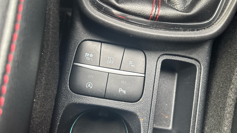 Ford Puma 1.0 EcoBoost Hybrid mHEV ST-Line X First Ed 5dr Petrol Hatchback